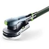 Ekscentrinis šlifuoklis Festool ETS EC 125/3 EQ-Plus