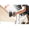 Ekscentrinis šlifuoklis Festool ETS EC 150/3 EQ-Plus