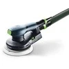 Ekscentrinis šlifuoklis Festool ETS EC 150/3 EQ-Plus