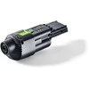 Adapteris akumuliatoriniam įrankiui prijungti prie elektros tinklo Festool Ergo; 220-240 V / 18 V