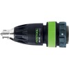 FastFix priedas su gylio ribotuvu Festool DD-DC