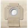 Popieriniai maišeliai dulkių siurbliui Festool FIS-SRM 45-LHS 225 5X