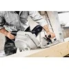 Frezavimo įrenginys diskiniam pjūklui Festool RS-HK 160x80