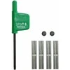 Frezos peilių komplektas Festool HW-WP 25x5,5x1,1 (4x)