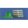 Frezos peilių komplektas Festool HW-WP 30x5,5x1,1 (4x)