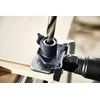 Furnitūros skylių grąžtas Festool KVB-HW D15 CE