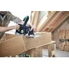 Grandininis pjūklas Festool IS 330 EB; 1,6 kW; 33 cm juosta; elektrinis