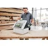 Festool Grąžtų rinkinys kasetėje BKS SYS3 D4-10 CE/S