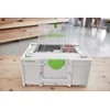 SDS Plus perforatoriaus grąžtų rinkinys Festool BKS SYS3 D5-12 SDS
