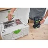 SDS Plus perforatoriaus grąžtų rinkinys Festool BKS SYS3 D5-12 SDS