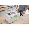 SDS Plus perforatoriaus grąžtų rinkinys Festool BKS SYS3 D5-12 SDS