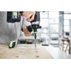 Grąžtų rinkinys Festool HSS D3-10 CE/10x