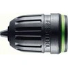Grąžtas Greitos fiksacijos griebtuvas Festool BF-FX 10