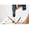 Grąžtas Greitos fiksacijos griebtuvas Festool BF-FX 10