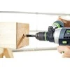 Grąžtas Festool Greitos fiksacijos grąžto griebtuvas KC 13-1/2-MMFP