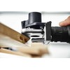 Gręžimo šablonas Festool BS-KV D15