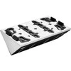 Festool Griovelių formos šlifavimo padas SSH-STF-LS130-90 GR