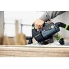 Akumuliatorius Festool BP 18 Li 8,0 HP-ASI; 18 V; 8,0 Ah; Li-ion