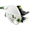 Festool Įgilinamasis diskinis pjūklas TS 75 EBQ-Plus