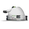 Festool Įgilinamasis diskinis pjūklas TS 75 EBQ-Plus