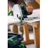 Festool Įgilinamasis diskinis pjūklas TS 75 EBQ-Plus