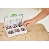 Festool Kaiščių rinkinys SYS3 S 76-DBL-Set