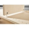 Kampinė jungtis Festool KV-LR32 D8/50