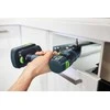 Kampinis griebtuvas Festool AN-XS
