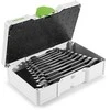 Festool Kilpinių terkšlinių raktų rinkinys SYS3 S 76-RRS-Set