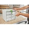 Festool Kilpinių terkšlinių raktų rinkinys SYS3 S 76-RRS-Set