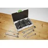 Festool Kilpinių terkšlinių raktų rinkinys SYS3 S 76-RRS-Set