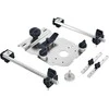Festool Komplektas kiaurymėms gręžti LR 32 Set