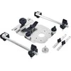 Festool Komplektas kiaurymėms gręžti LR 32 Set