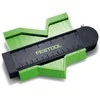 Šablonas laminatui Festool KTL-FZ FT1