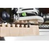 Galinė-dygių freza Festool; 16/50 mm