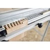 Galinė-dygių freza Festool; 26/58 mm