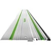 Kreipiančioji liniuotė Festool FS 2400/2