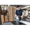Kreipiančioji liniuotė Festool FS 3000/2