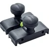 Kreipiančiosios liniuotės šliaužiklis Festool FS-OF 1400