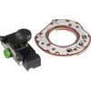 Festool Kreipiančiosios liniuotės šliaužiklis FS-OF 2200