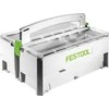Lagaminas SYSTAINER Festool SYS Storage Box