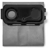 Long-life filtro maišas LL-FIS-CT25