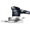Festool Lygintuvo formos šlifavimo padas SSH-STF-V93x266/14