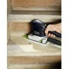 Festool Lygintuvo formos šlifavimo padas SSH-STF-V93x266/14