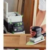 Festool Lygintuvo formos šlifavimo padas SSH-STF-V93x266/14