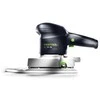 Festool Lygintuvo formos šlifavimo padas SSH-STF-V93x266/14