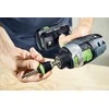 Sukimo antgalių magnetinis laikiklis Festool CENTROTEC