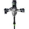 Maišyklė Festool MX 1600/2 RE EF HS3R