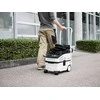 Mobilus dulkių siurblys CLEANTEC CT 15