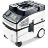 Mobilus dulkių siurblys CLEANTEC CT 15